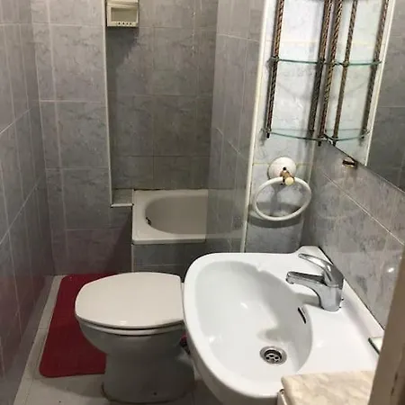 House Apartment Salamanca